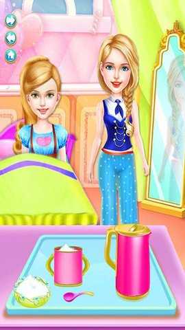 芭比公主婚纱设计 2.2 安卓版 1