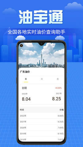 油宝通 2.9.1 安卓版 3