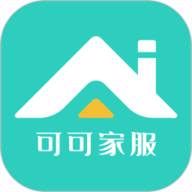 可可家服