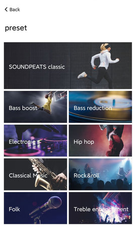 SOUNDPEATS 2.1.9 安卓版 3