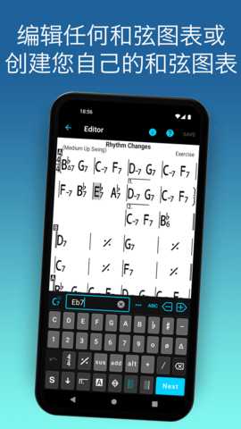 iRealPro 2025.7-china 安卓版 3