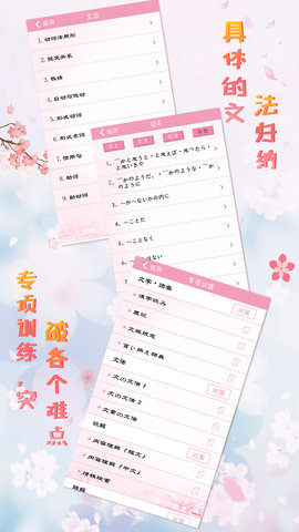 极速日语N3 2.1.2 安卓版 3