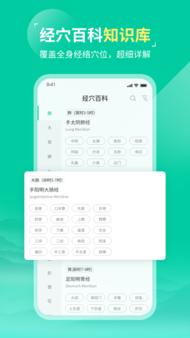 中医针灸 1.2 安卓版 2