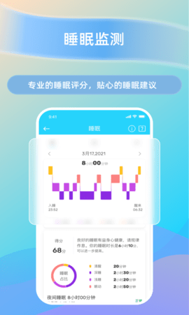 HaWoFit 2.1.21 安卓版 2