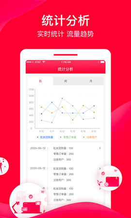 直订进销存 1.9.5.0 安卓版 3