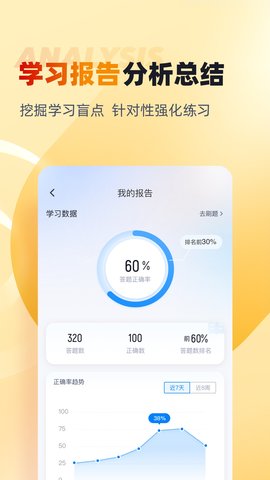 网约车司机考试聚题库 2.0.4 安卓版 3
