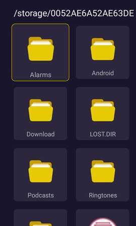 本地文件浏览器 1.1.12 安卓版 1