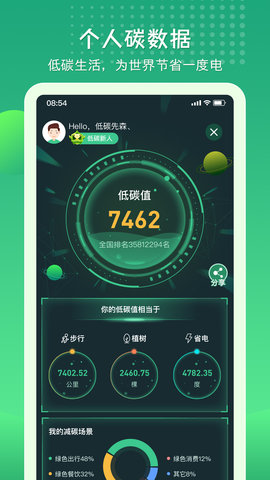 碳丝路 1.2.12 安卓版 3