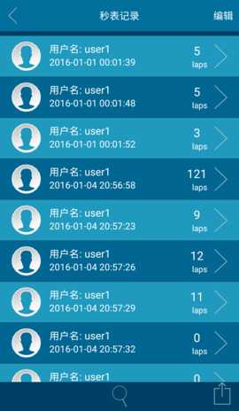 天福秒表 1.7.3 安卓版 1