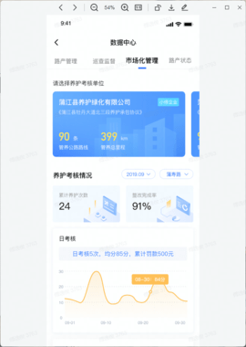 全栈智能交通 3.2.9 安卓版 1