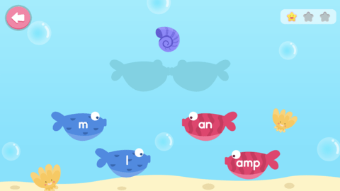 小小儿童英语phonics 6.9.1 安卓版 2