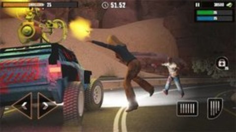 公路猎杀射击 1.1.0 安卓版 1