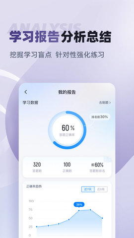 无人机驾驶员考试聚题库 2.0.1 安卓版 3
