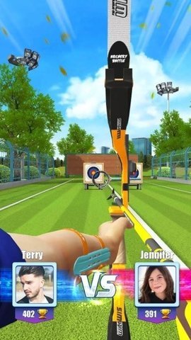 射箭对战3d 1.3.10 安卓版 1