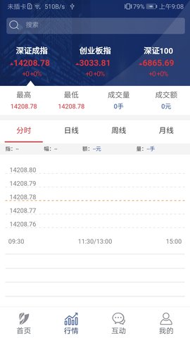 深交所 1.5.9 安卓版 1