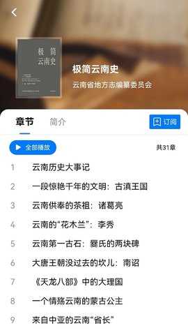 读云南 0.0.37 安卓版 3