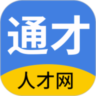 通才人才网