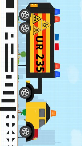 Labo积木汽车2儿童游戏 1.1.423 安卓版 4