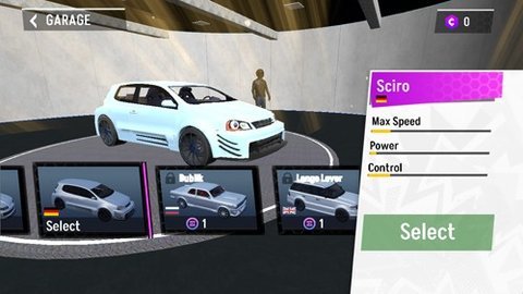 特技车祸模拟器 1.1.2 安卓版 2