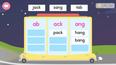 小小儿童英语phonics 6.9.1 安卓版 4