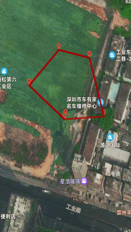 GPS测亩仪 1.1.6 安卓版 1