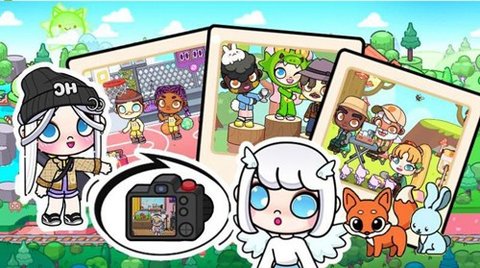 我的小小镇最新版 1.1 安卓版 3