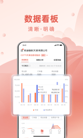 COTTI合作伙伴 2.2.2 安卓版 2