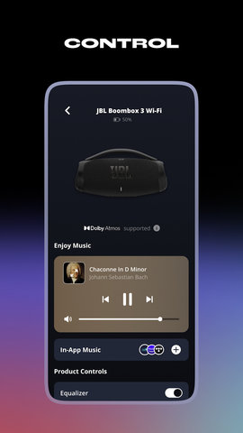JBLOne 1.12.5 安卓版 3