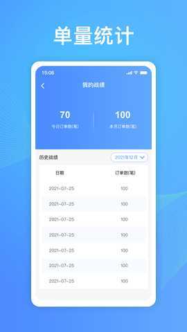 乡帮帮骑手 1.201092 安卓版 3