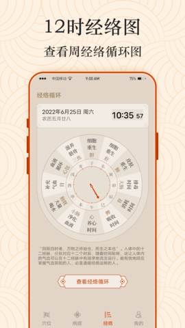 经络穴位图 2 安卓版 2