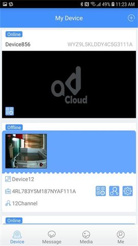 ADCloud 2.2.6.2.AJ 安卓版 4