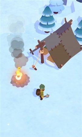 严寒探险生存最新版 1.0.0 安卓版 3