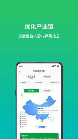 绿巢 v3.9.1 安卓版 3