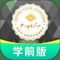 小思徽章学前版