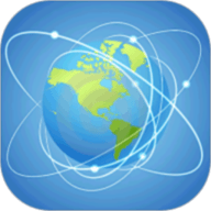 3D全景实景地图