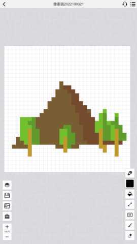 易制像素画 1.07 安卓版 1