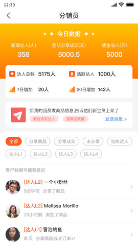 东走西走微店 1.1.9 安卓版 2