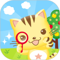 星猫找不同