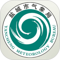 盐城气象