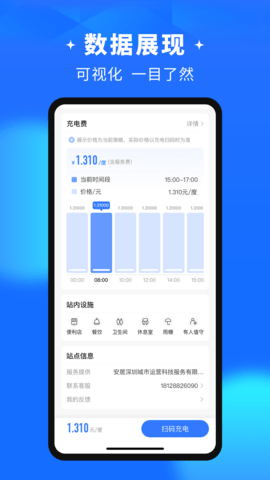 润宝快充 2.2.5 安卓版 2