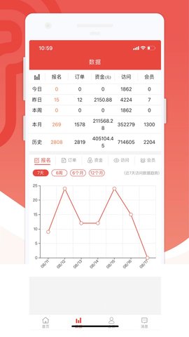 同行者机构版 1.2.2 安卓版 1