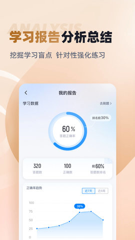 执业兽医考试聚题库 2.0.4 最新版 3