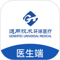 环球健康医生版app下载-环球健康医生版安卓版