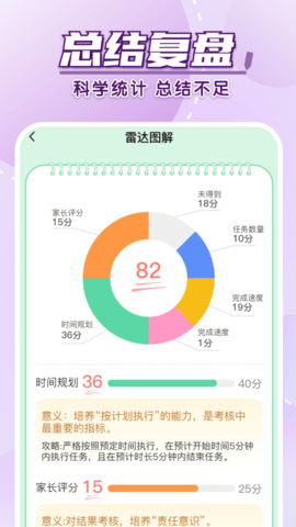 学霸养成计划 1.3.0 安卓版 4