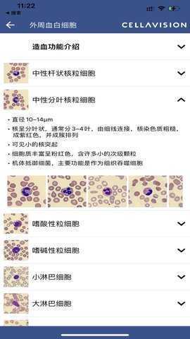 CellAtlas 2.3.3 安卓版 1