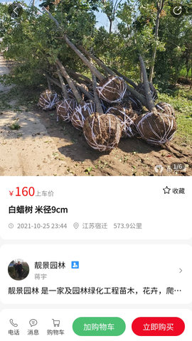 苗青青 2.0.30 安卓版 1