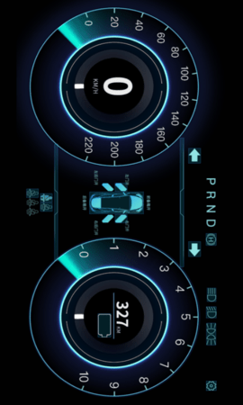 TeslaOBD 1.0.2 安卓版 1