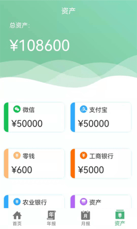 轻便记账本 17.0 安卓版 4