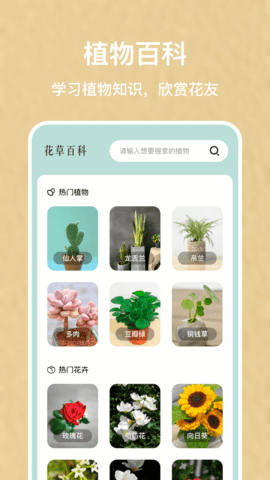 识别植物 1.17 安卓版 3