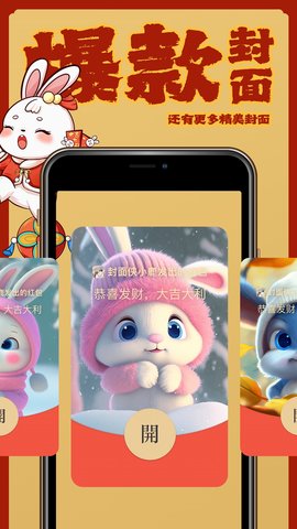 封面侠 1.5.0 安卓版 1